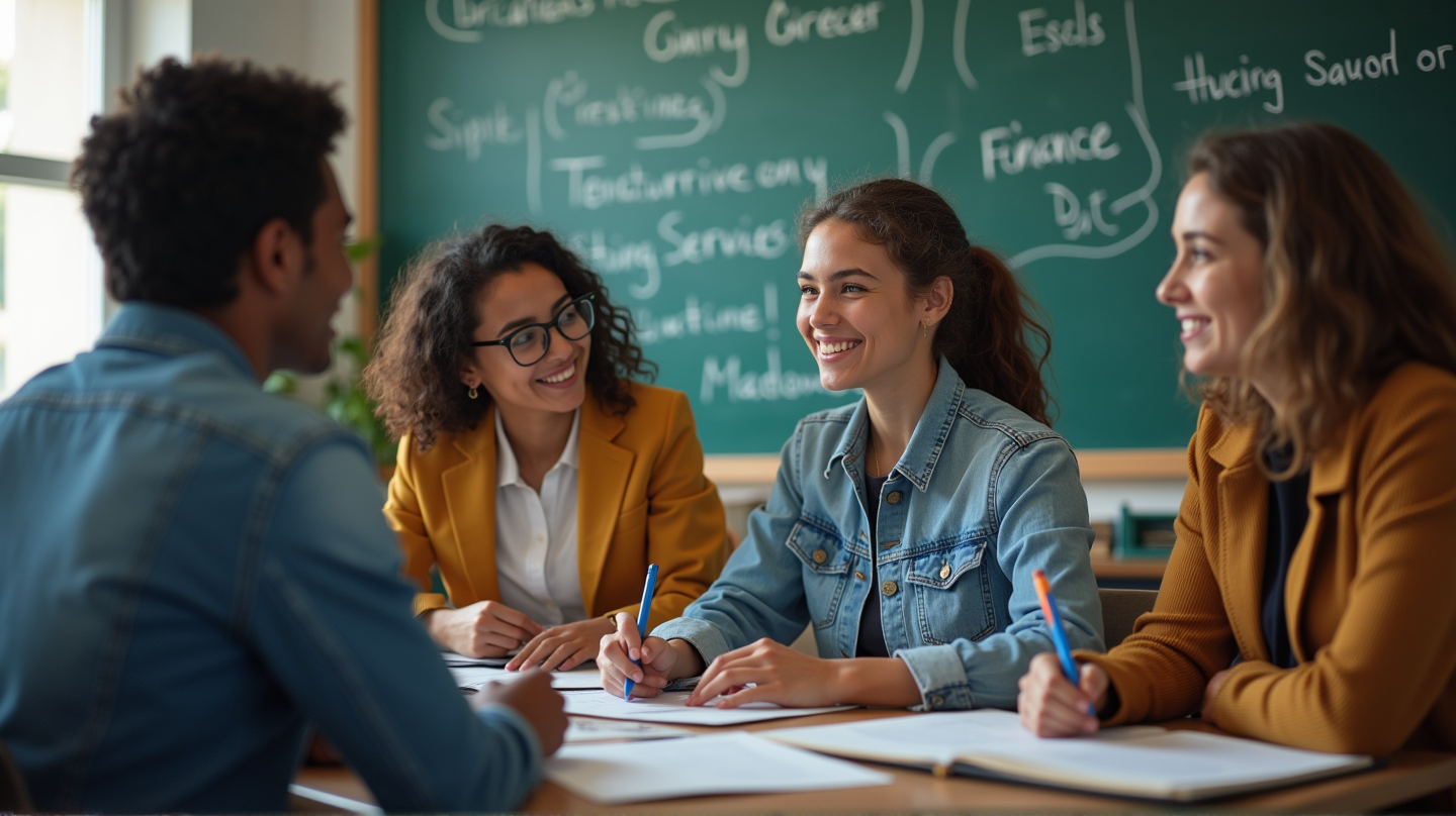 Financial Literacy: The Crucial Gap in Education