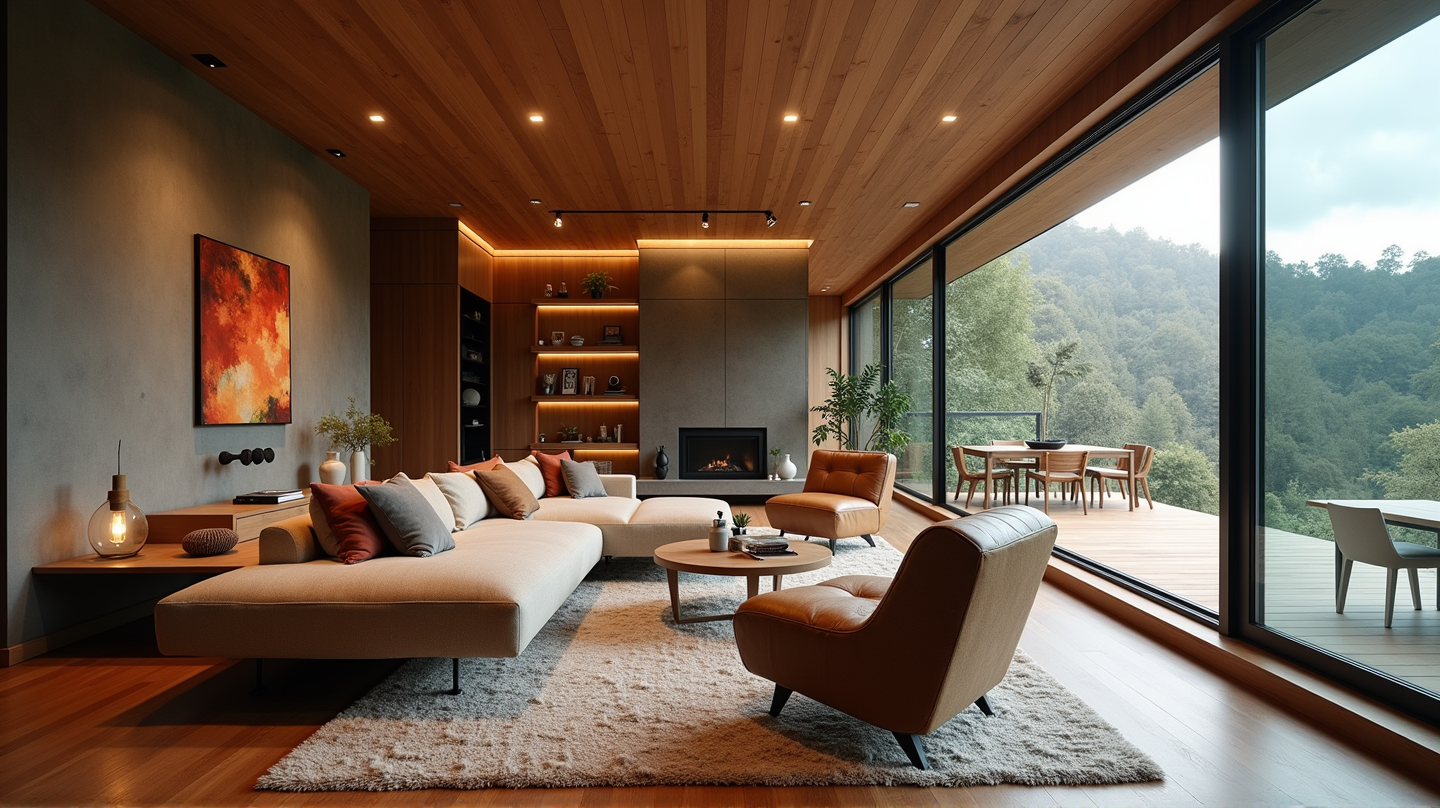 Ingenious Home Upgrades That Won't Break the Bank