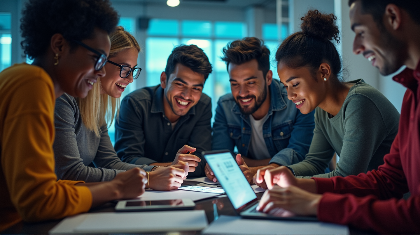 Navigating Financial Literacy in the Digital Age