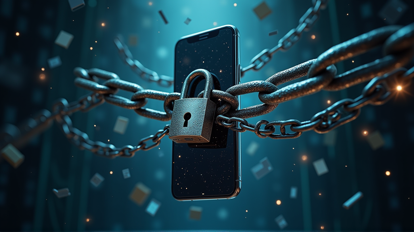 Unmasking the Threat: Are Our Mobile Apps Leaving Financial Systems ...