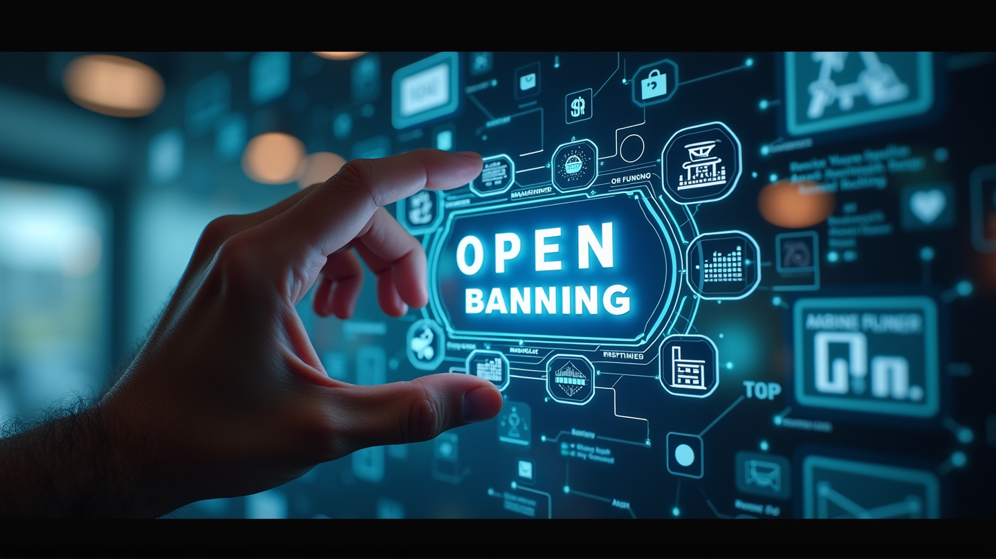 eBay's Open Banking Revolutionizes Seller Financing