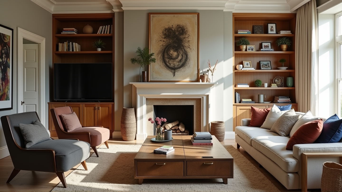 Transform Your Home on a Budget: 29 Items for a Dream Makeover