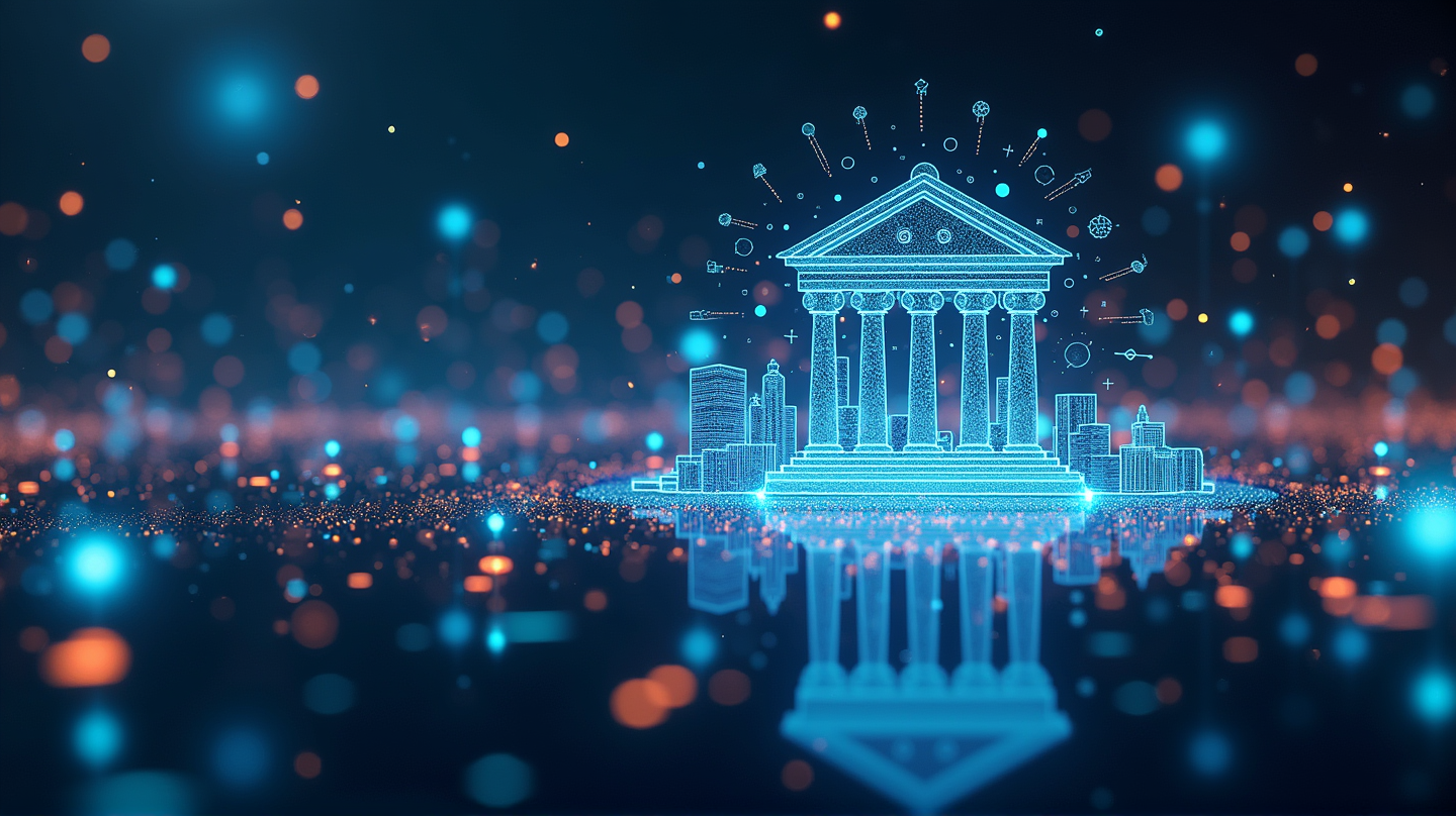 Unlocking the Future: How Open Banking APIs Transform Financial Services